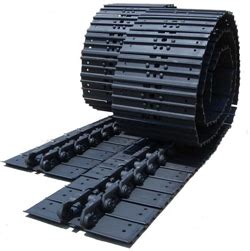 mini excavator track parts melbourne|tractor tracks for sale.